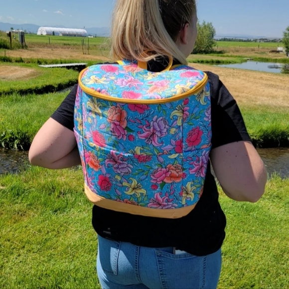 Backpack Cooler - Picture 7 of 7